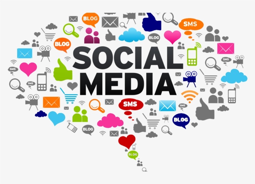 Social Media Marketing Png Images 1